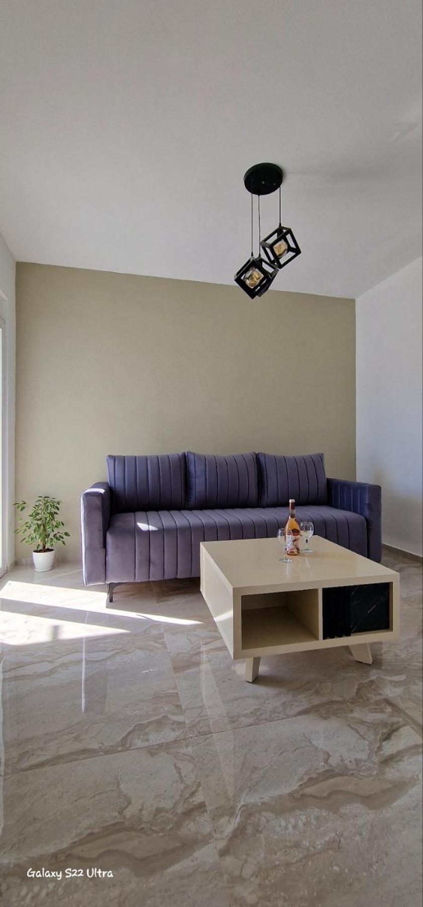 Apartmani Agovic Ulcinj Exterior foto