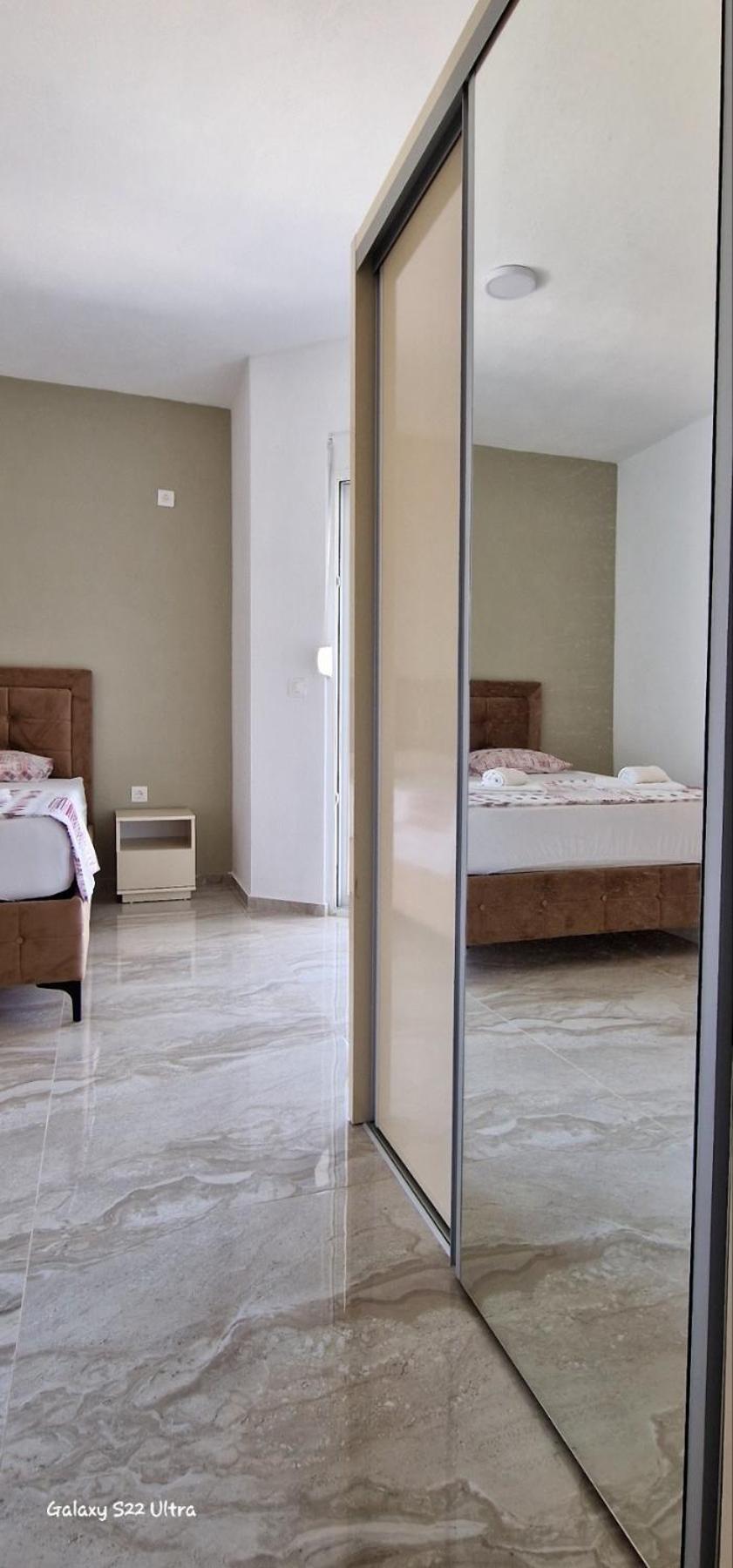 Apartmani Agovic Ulcinj Exterior foto