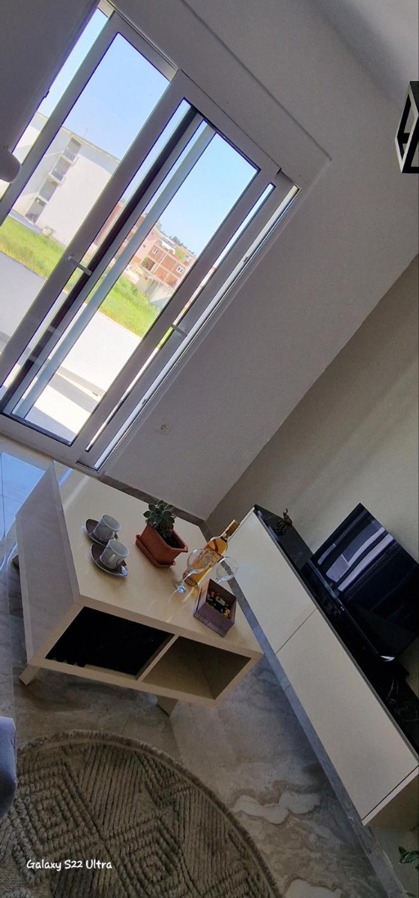 Apartmani Agovic Ulcinj Exterior foto