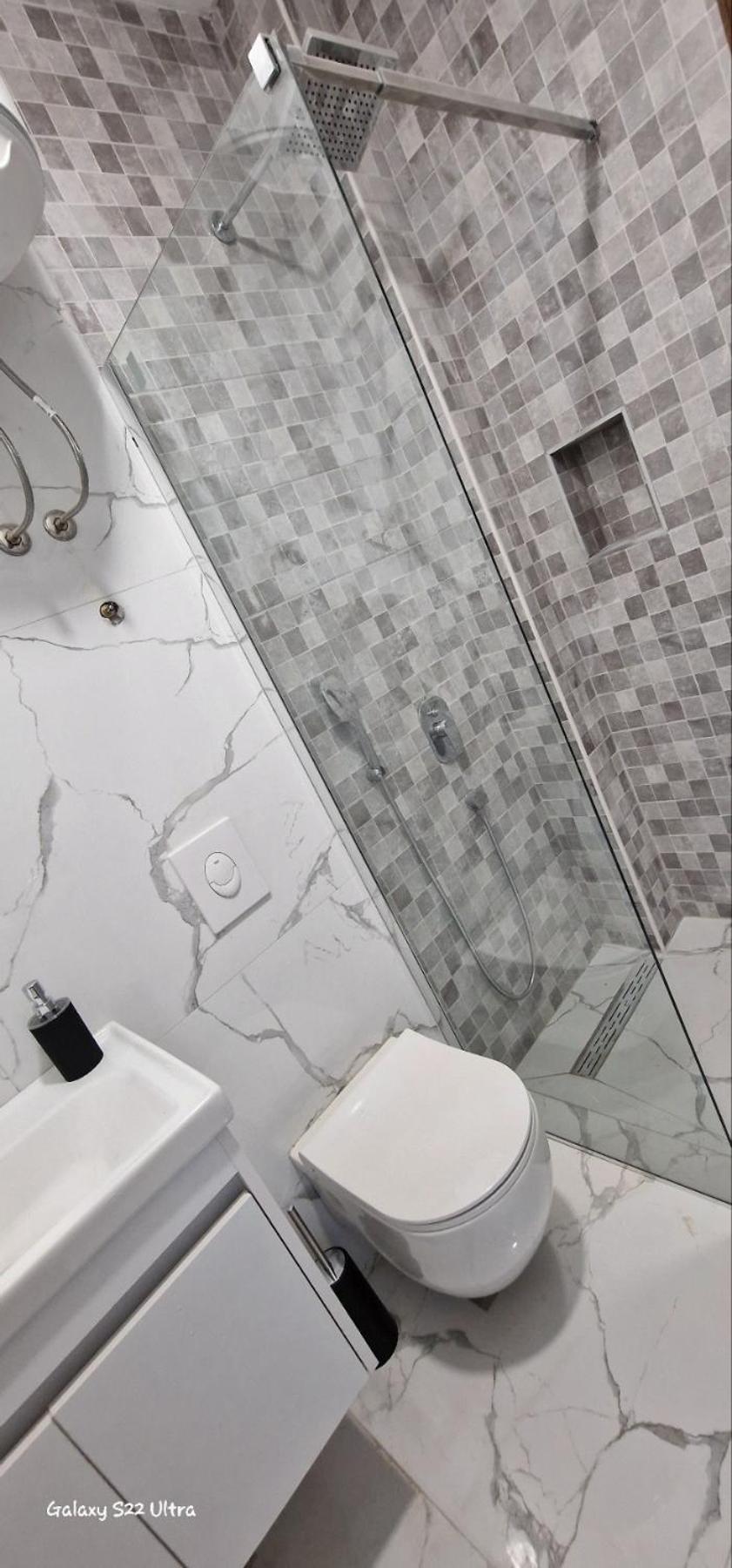 Apartmani Agovic Ulcinj Exterior foto