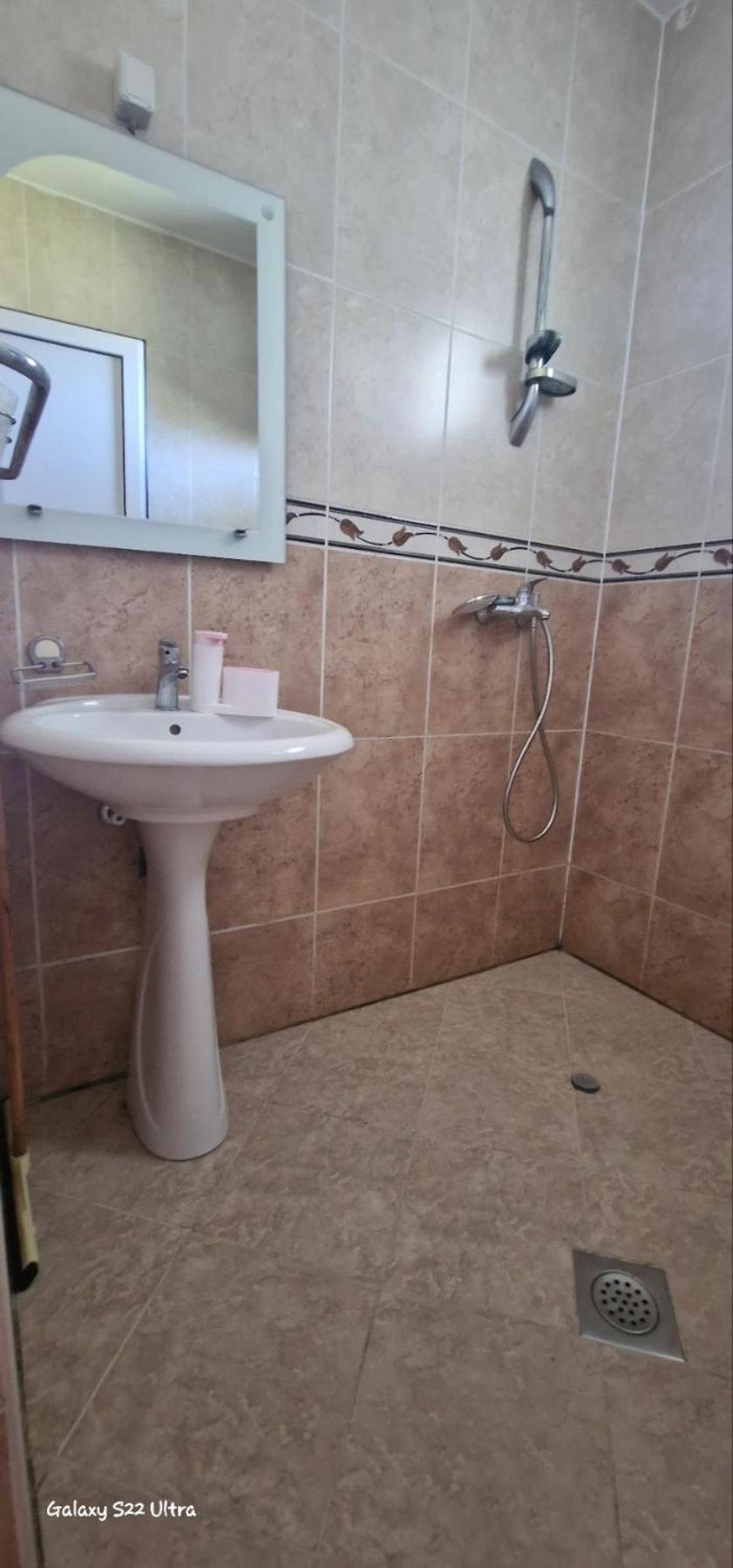 Apartmani Agovic Ulcinj Exterior foto