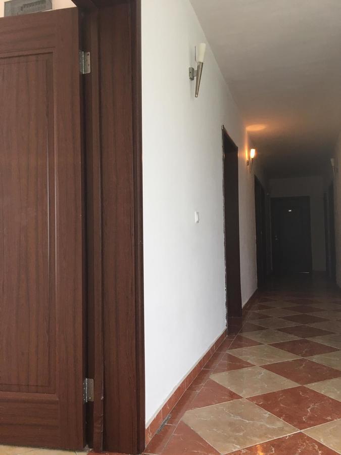 Apartmani Agovic Ulcinj Exterior foto