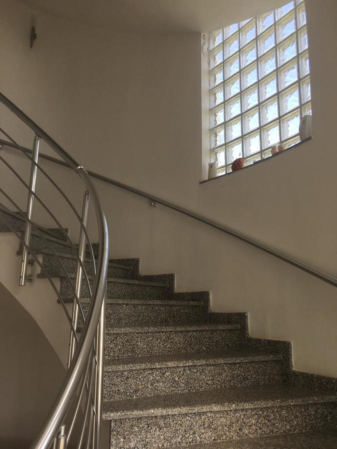 Apartmani Agovic Ulcinj Exterior foto